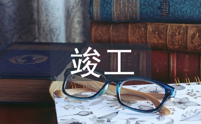落成决算审计案例