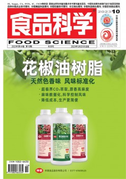 食物迷信杂志