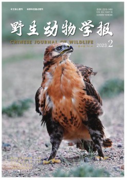 野活泼物学报杂志