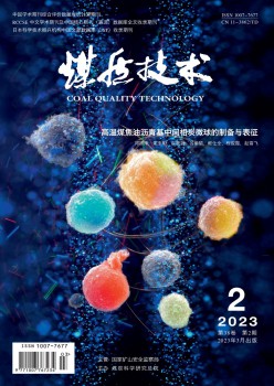 煤质手艺杂志