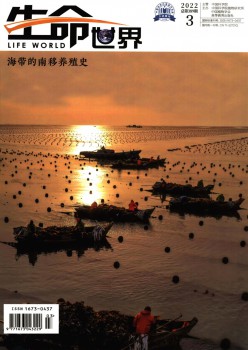 性命天下杂志