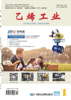 乙烯产业杂志