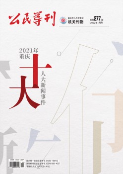 国民导刊杂志
